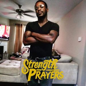 Meet your Posher, Cory